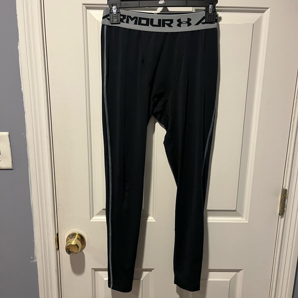 Under Armour compression